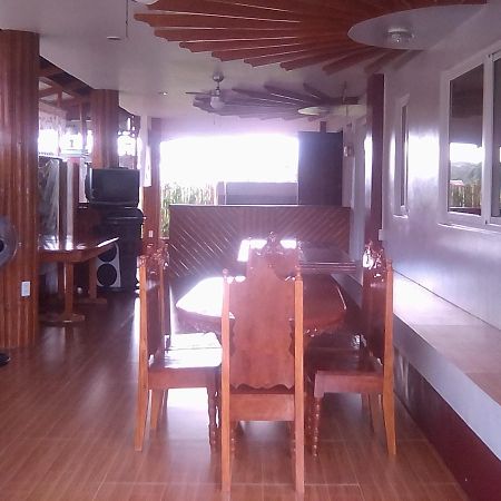 Gilin Pension House Puerto Princesa Εξωτερικό φωτογραφία