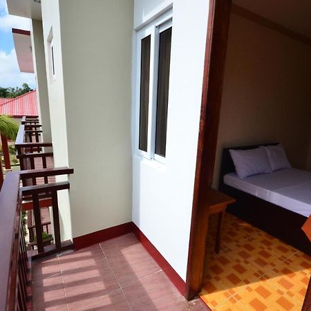 Gilin Pension House Puerto Princesa Εξωτερικό φωτογραφία