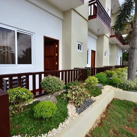 Gilin Pension House Puerto Princesa Εξωτερικό φωτογραφία