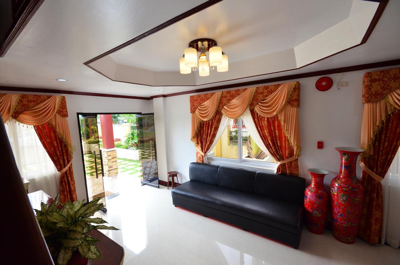 Gilin Pension House Puerto Princesa Εξωτερικό φωτογραφία
