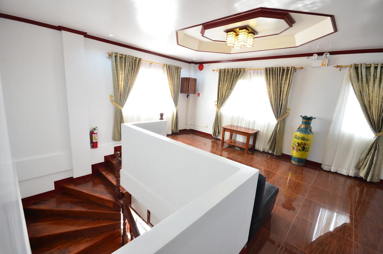 Gilin Pension House Puerto Princesa Εξωτερικό φωτογραφία