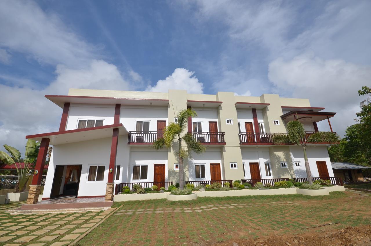 Gilin Pension House Puerto Princesa Εξωτερικό φωτογραφία