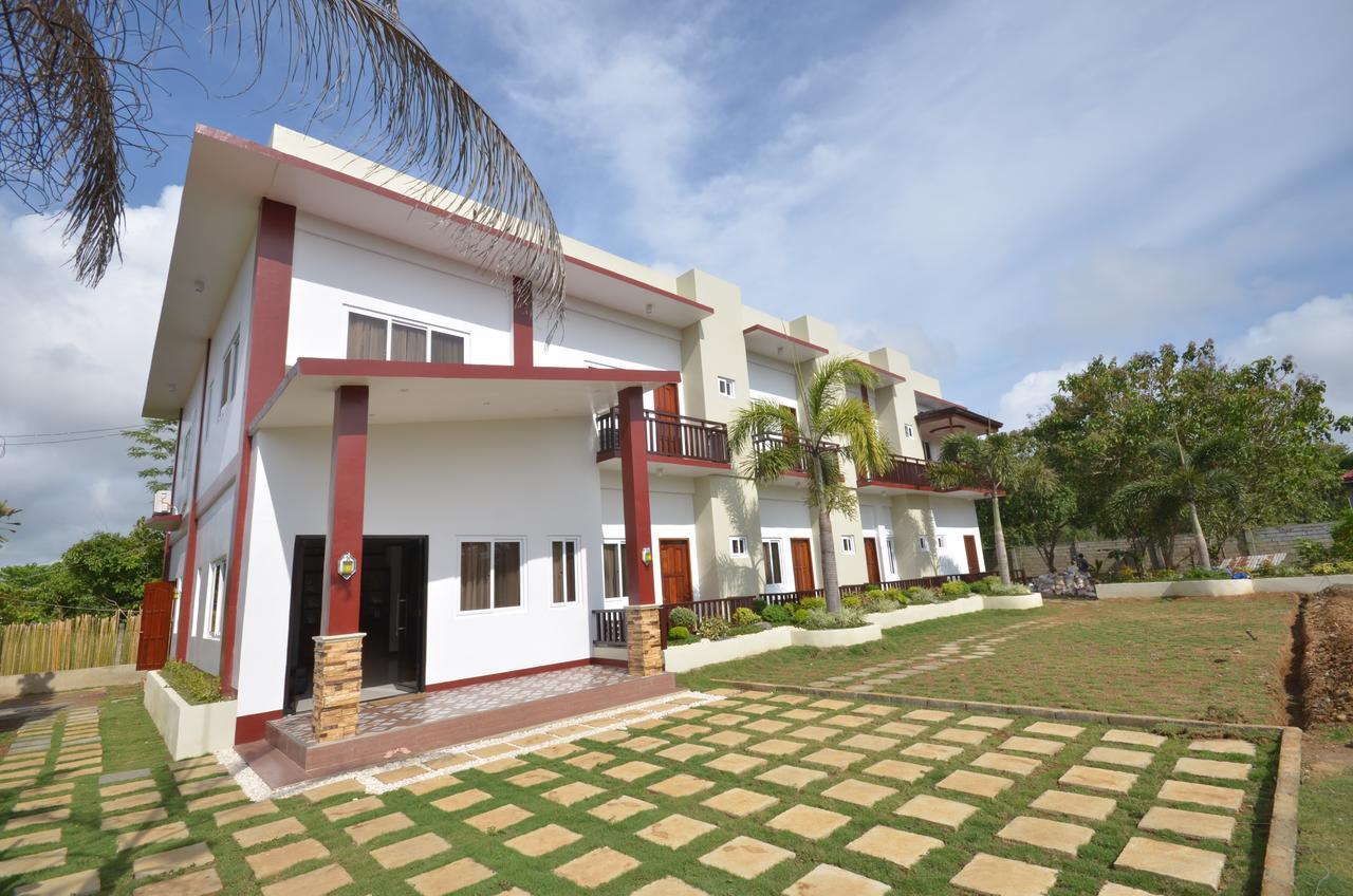 Gilin Pension House Puerto Princesa Εξωτερικό φωτογραφία
