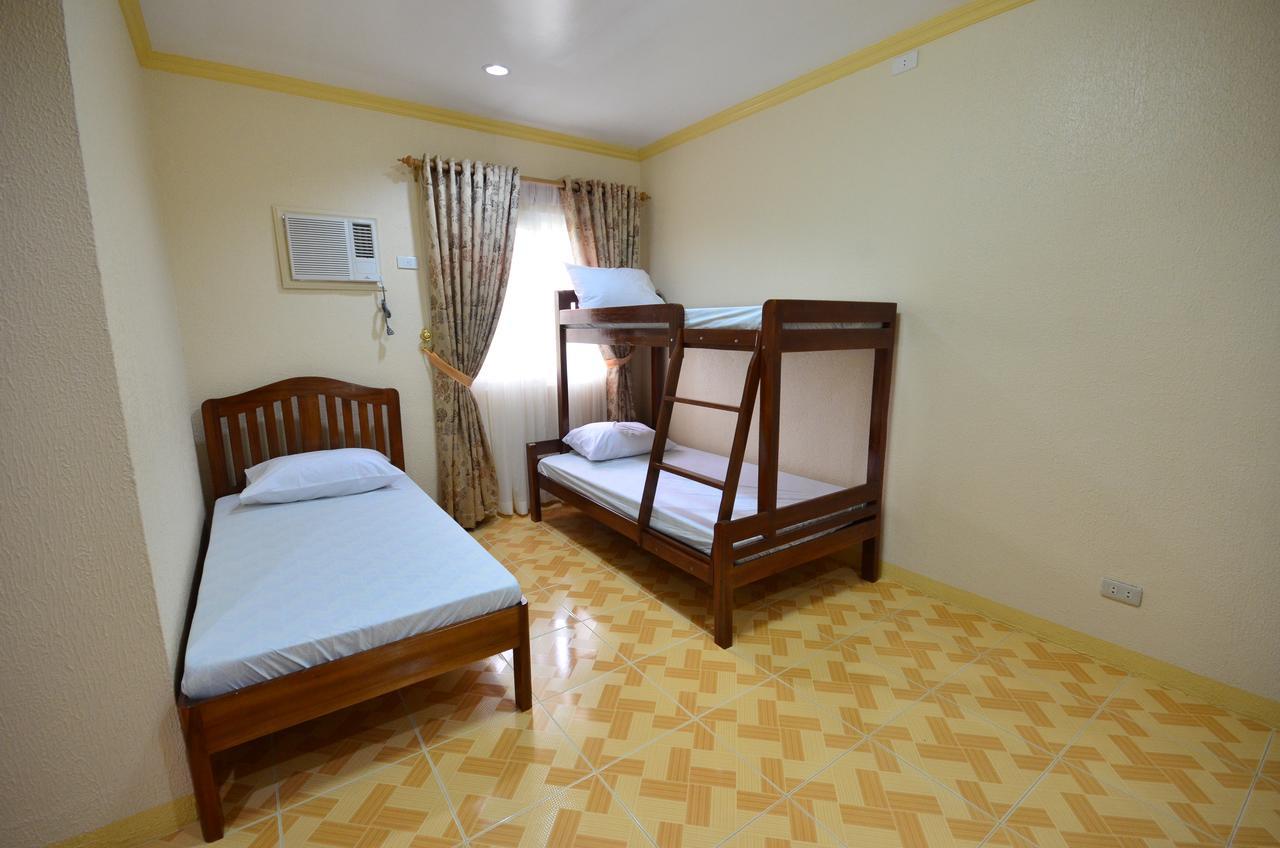 Gilin Pension House Puerto Princesa Εξωτερικό φωτογραφία