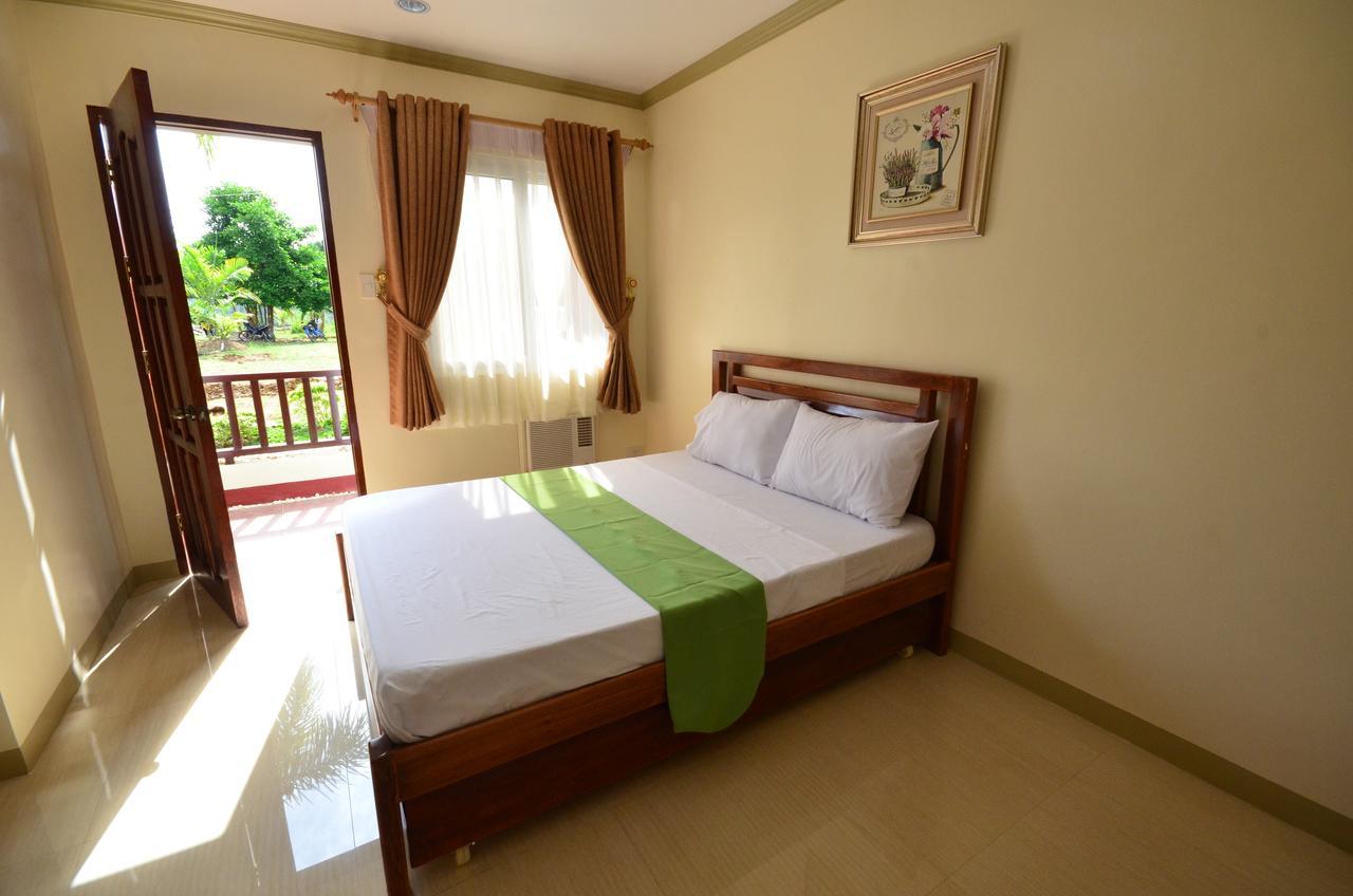 Gilin Pension House Puerto Princesa Εξωτερικό φωτογραφία