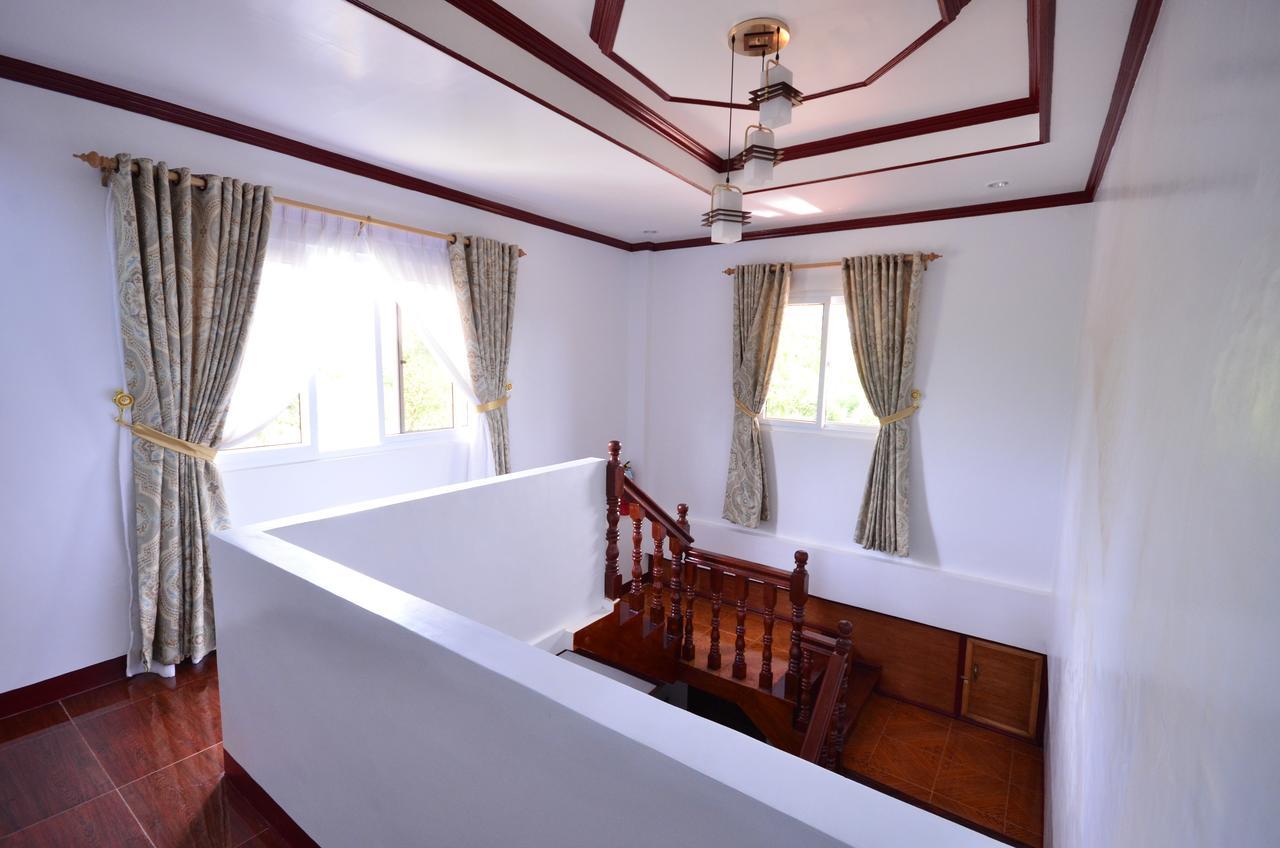 Gilin Pension House Puerto Princesa Εξωτερικό φωτογραφία