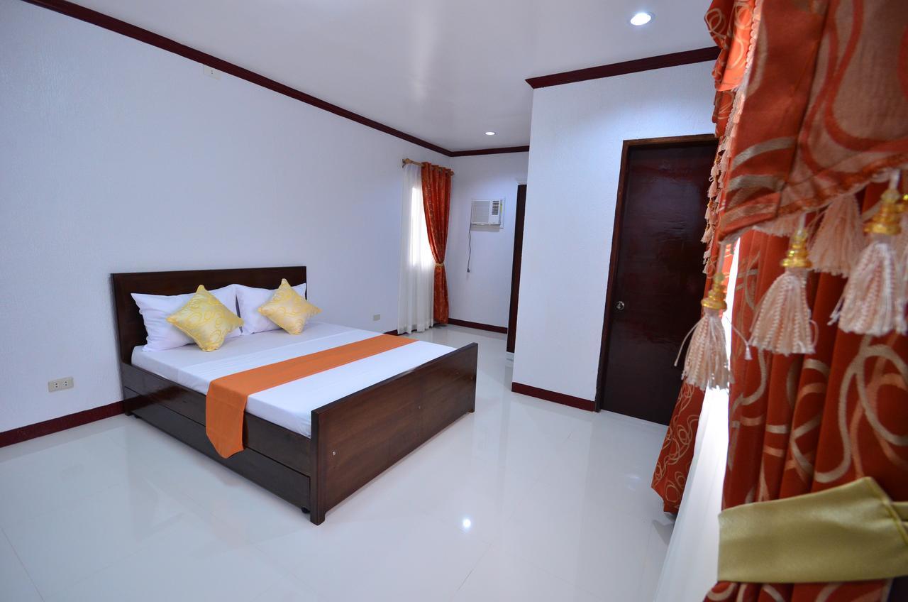 Gilin Pension House Puerto Princesa Εξωτερικό φωτογραφία