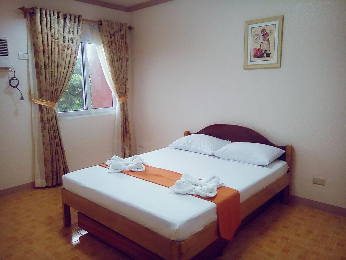 Gilin Pension House Puerto Princesa Εξωτερικό φωτογραφία