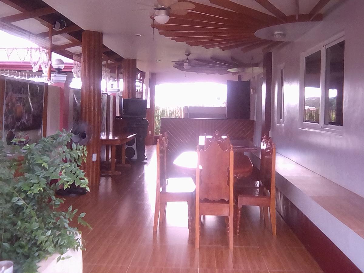 Gilin Pension House Puerto Princesa Εξωτερικό φωτογραφία