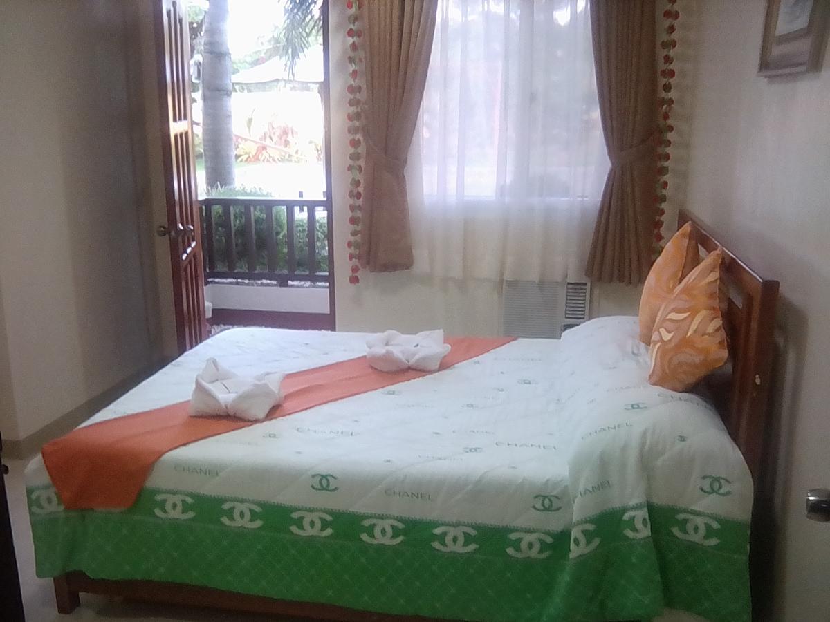 Gilin Pension House Puerto Princesa Εξωτερικό φωτογραφία