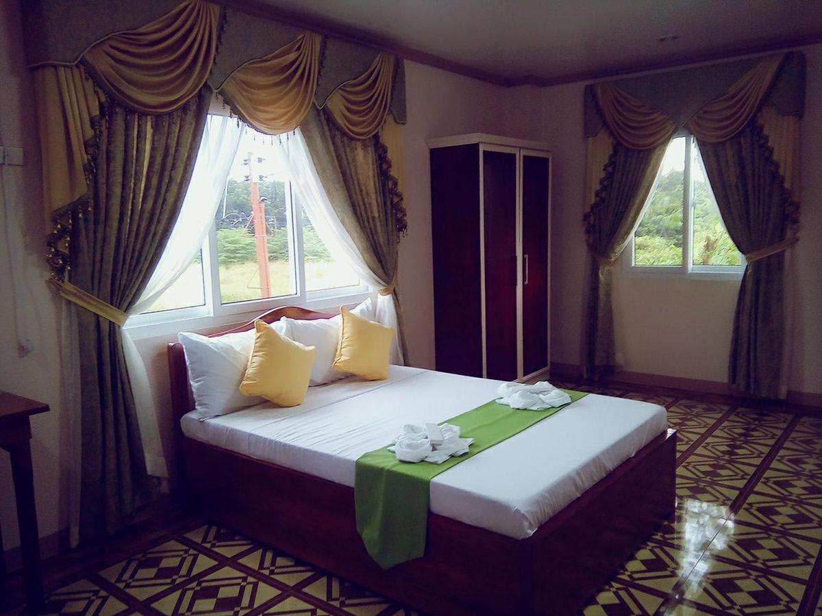 Gilin Pension House Puerto Princesa Εξωτερικό φωτογραφία