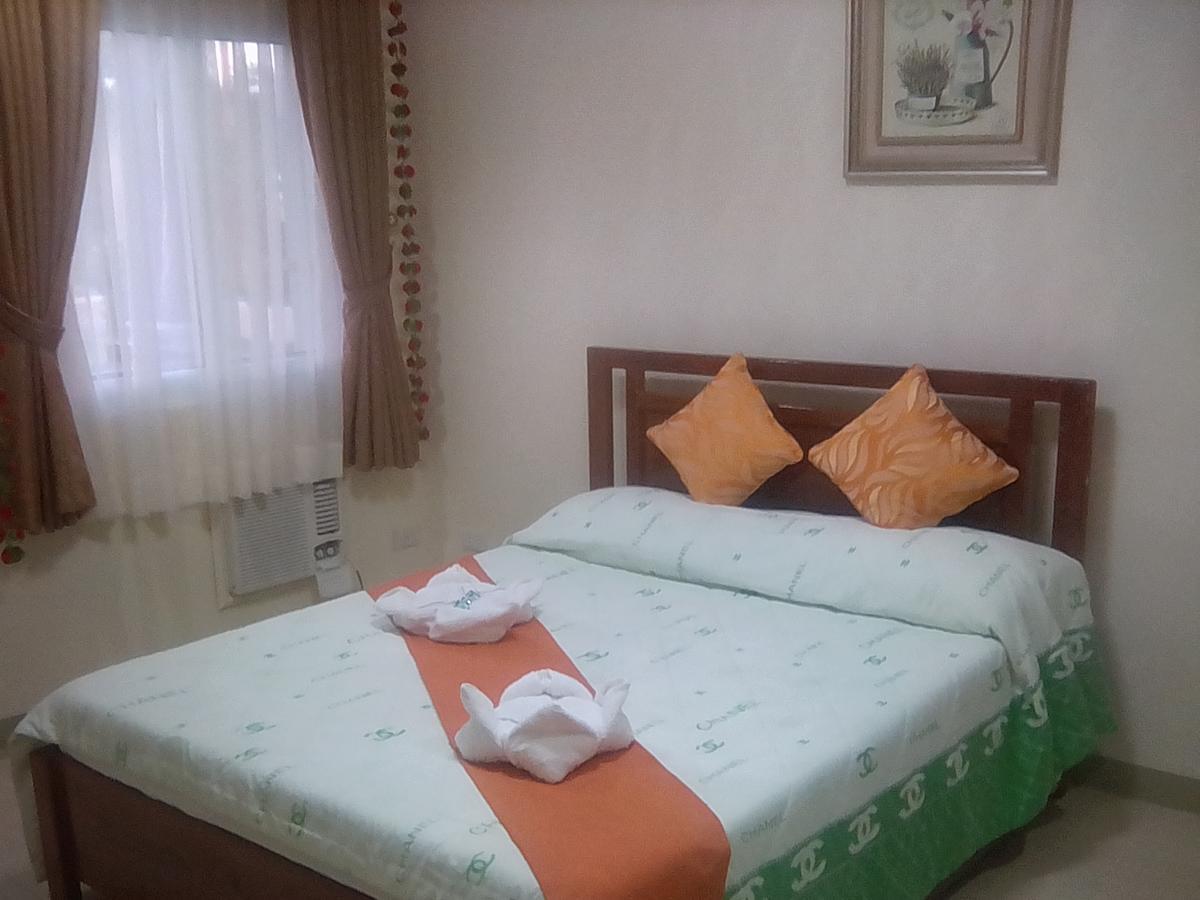 Gilin Pension House Puerto Princesa Εξωτερικό φωτογραφία