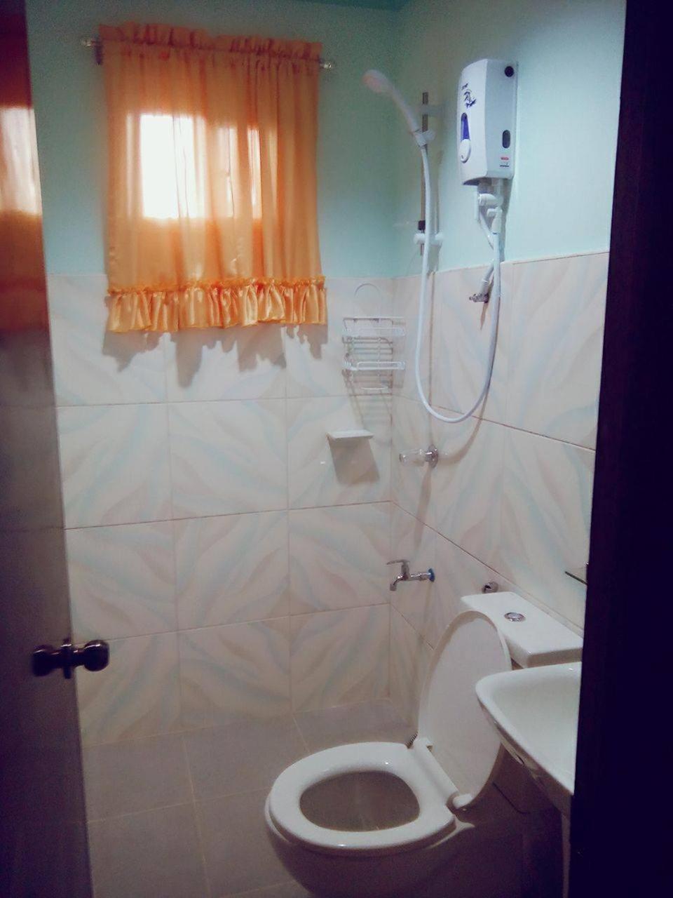 Gilin Pension House Puerto Princesa Εξωτερικό φωτογραφία