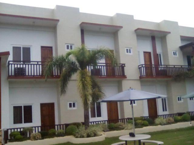 Gilin Pension House Puerto Princesa Εξωτερικό φωτογραφία