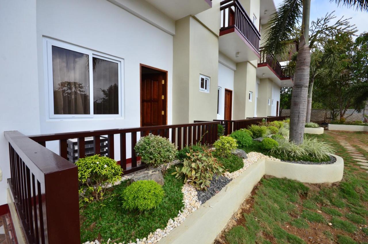 Gilin Pension House Puerto Princesa Εξωτερικό φωτογραφία